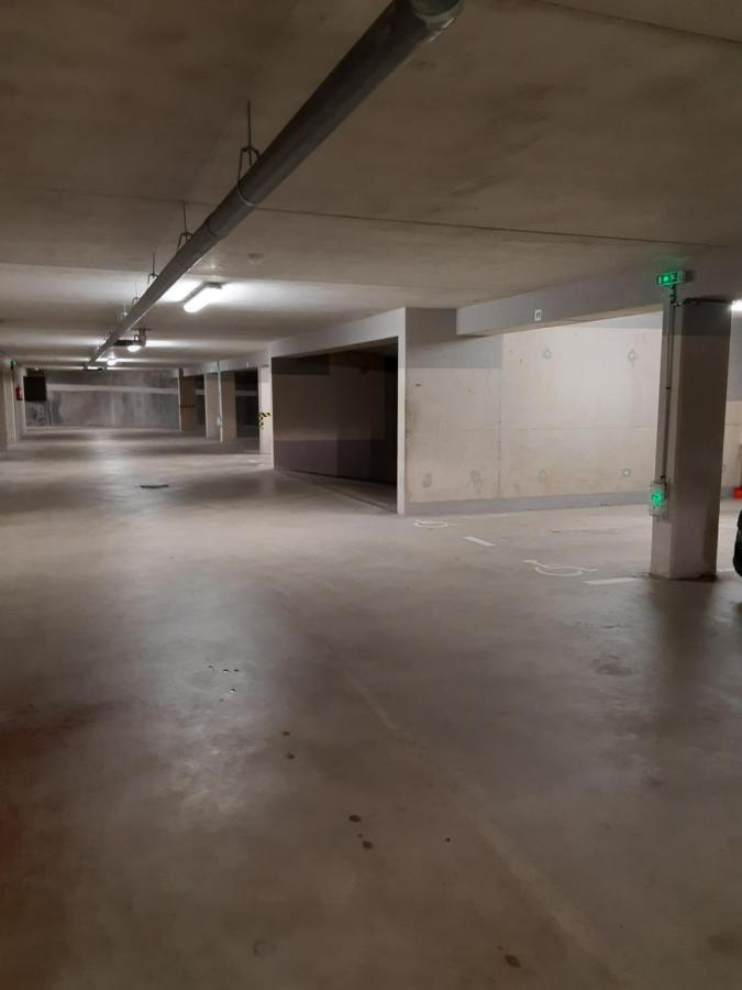 Apartamento Studio Vogue Au Large Wimereux Exterior foto