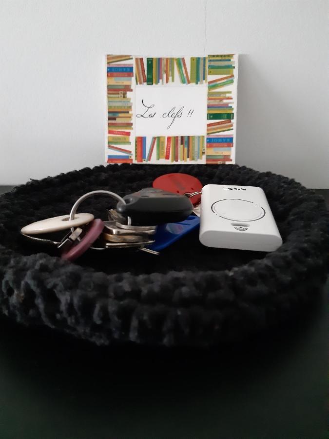 Apartamento Studio Vogue Au Large Wimereux Exterior foto