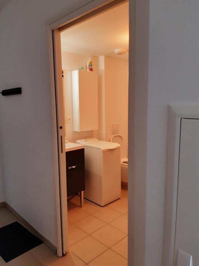 Apartamento Studio Vogue Au Large Wimereux Exterior foto