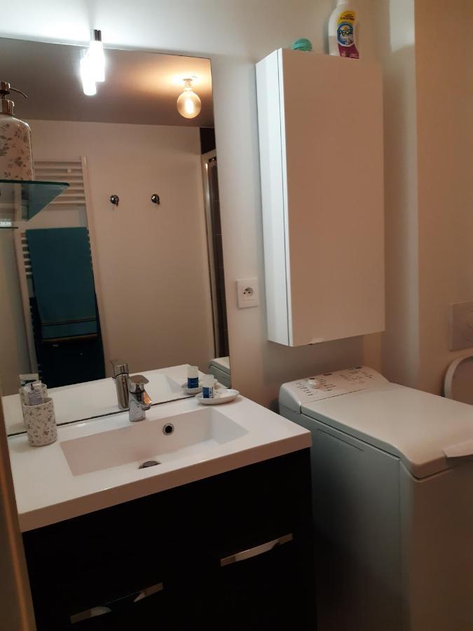 Apartamento Studio Vogue Au Large Wimereux Exterior foto