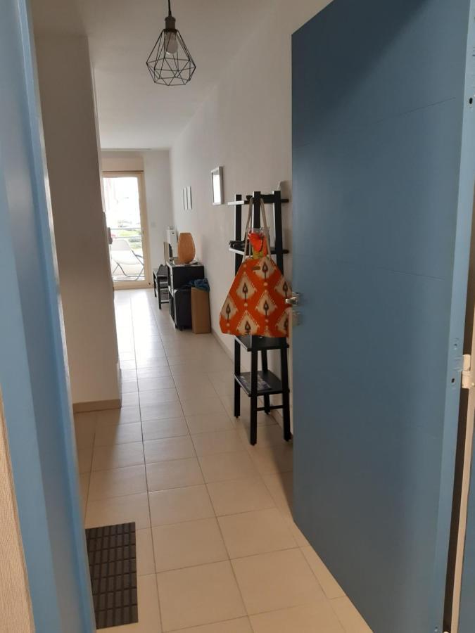 Apartamento Studio Vogue Au Large Wimereux Exterior foto