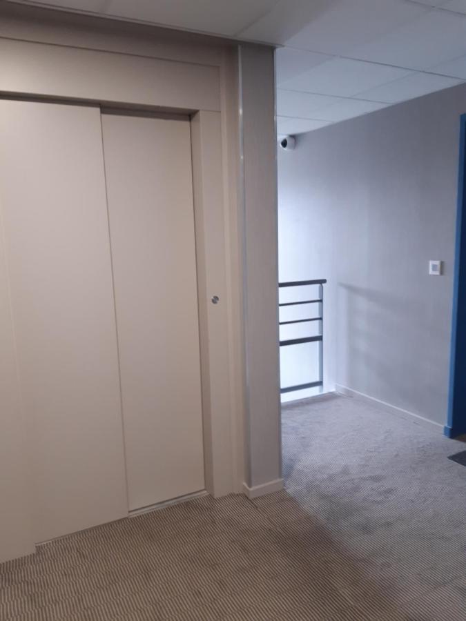 Apartamento Studio Vogue Au Large Wimereux Exterior foto