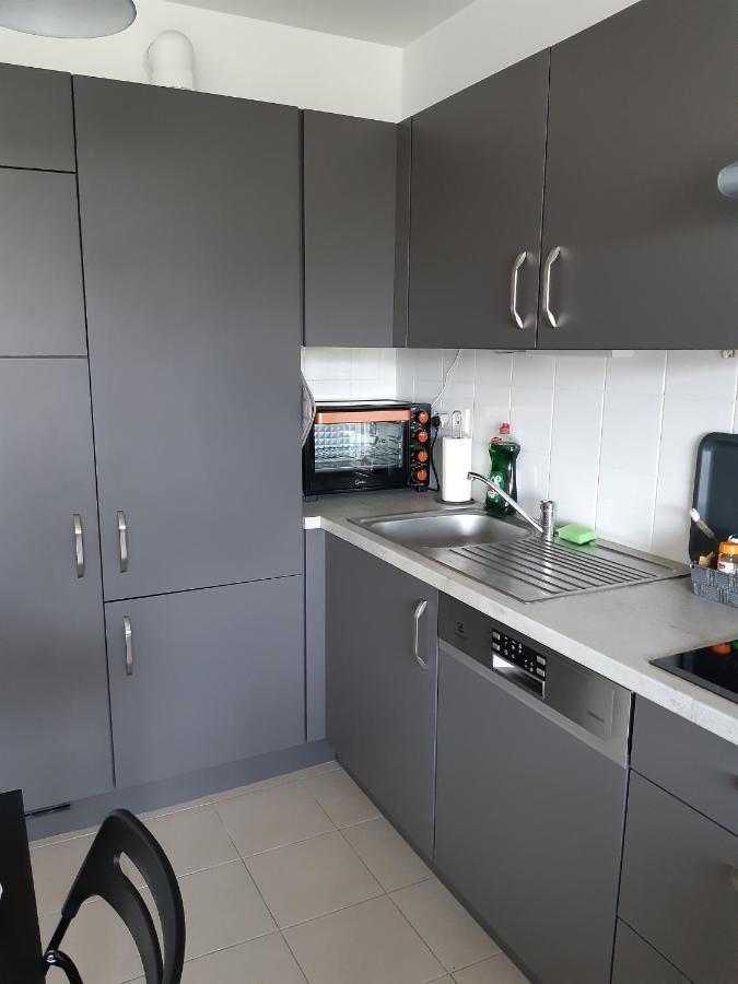 Apartamento Studio Vogue Au Large Wimereux Exterior foto
