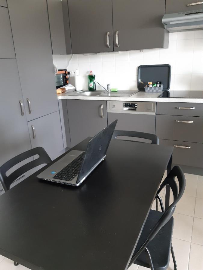 Apartamento Studio Vogue Au Large Wimereux Exterior foto